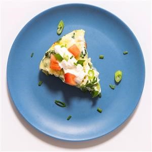 Easy Keto Meal Prep Breakfast